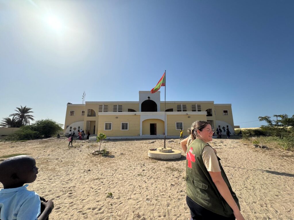 El viaje de Contad Conmigo a Mauritania