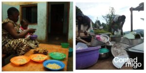 Somos lo que comemos: Una Navidad para compartir solidaridad